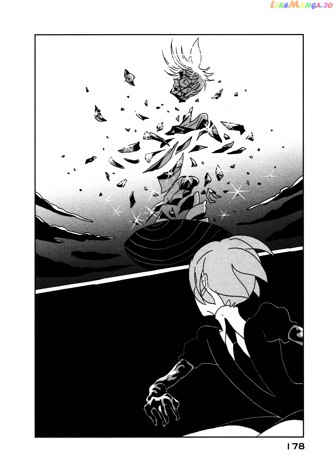 Land of the Lustrous, Chapter 20 image 18
